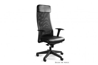 Kancelárska stolička Alarice Soft