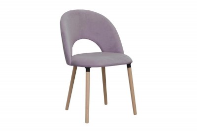 Dizajnová stolička Abbigail, rôzne farby