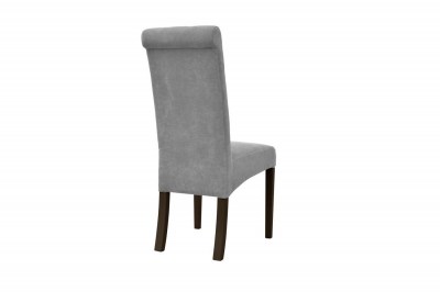  Dizajnová jedálenská stolička Ismael - rôzne farby
