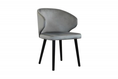Dizajnová stolička Melany - rôzne farby