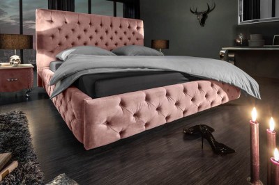 dizajnova-postel-laney-160x200-cm-staroruzovy-zamat-003