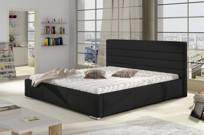 Dizajnová posteľ Shaun 180 x 200 - 6 farebných prevedení