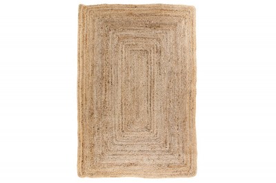 Dizajnový koberec Kaitlin 180 x 120 cm prírodný