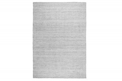 Dizajnový koberec Nauricia 300 x 200 cm strieborný