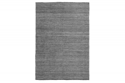 Dizajnový koberec Nedelya 230 x 160 cm sivý