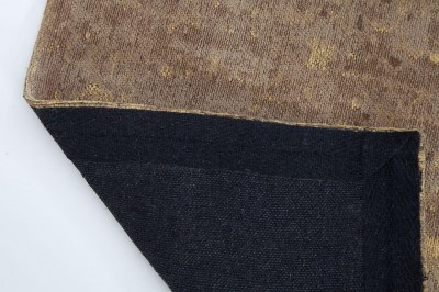 Dizajnový koberec Batik 240x120 cm / piesková